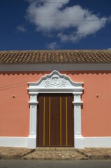 Sometimes modern and thriving, sometimes rural and colonial, houses made from the same land still...