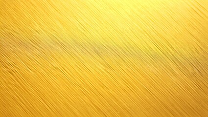yellow metal texture