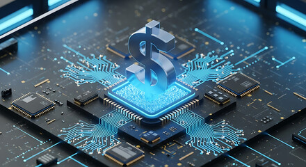 Blockchain Technology and Electronic Money Concept