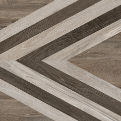 Imagen de madera detallada de textura artística neutra para render o decoración para baldosas de interior parquet