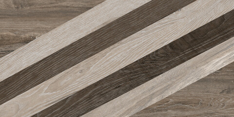 Textura abstracta de parquet diagonal de madera de uso libre para diseño industrial o artístico