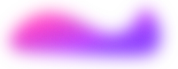 Blurry Gradient Shape: Holographic Fluid Aura & Iridescent Organic Bubble