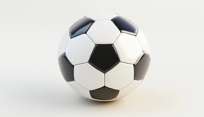 Official Size And Weight Soccer Ball For All Levels Of Play, Suitable For Grass Or Turf Fields, Durable Construction And High Visibility Design.