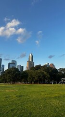 Fototapeta premium Austin Texas