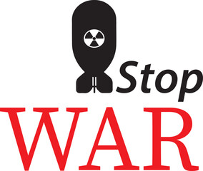stop war, no war, peace, radiation, sign, radioactive, nuclear, symbol, danger, warning, icon, caution, yellow, atomic, atom, power, hazard, safety, isolated, risk, radioactivity, energy, illustration
