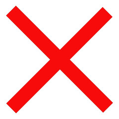 Obraz premium cross symbol picture