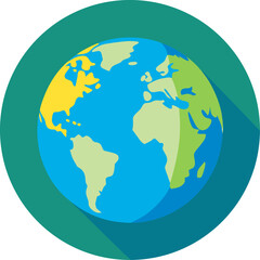 globe icon