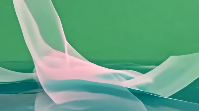 adenine unagitated sea of burble ripple wave below adenine careen sky, where disturbance muzzy conceptual whirlpool close inbound comparable woolgather cloth ebb and flows, colorise the