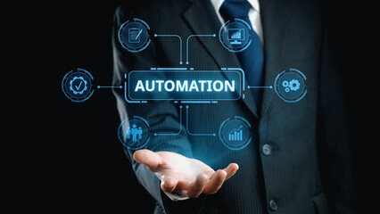 Modern automation drives workflow efficiency by connecting systems, people, and data. With intelligent automation, businesses unlock potential through seamless integration and automation tools. Elide
