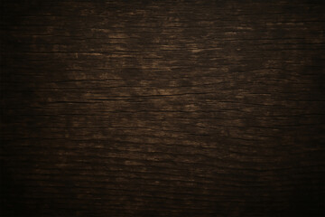 A deep-grain portrait of time-worn, grunge-stained wooden silence