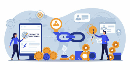 Affiliate marketing and digital income generation