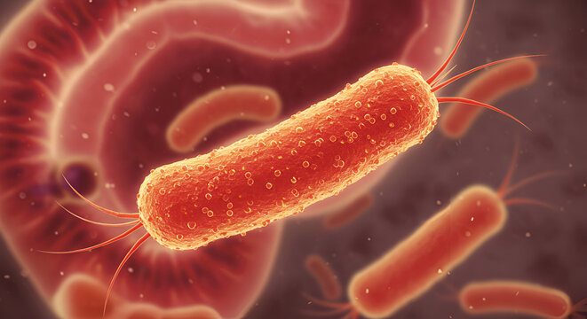 Female Urinary Tract Infection Caused by Staphylococcus saprophyticus