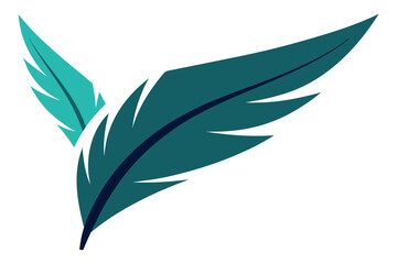 Obraz premium feathered corners.svg