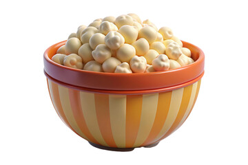 bowl of beans