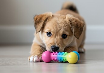 First Day Home - Puppy Edition