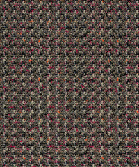 Seamless Pattern Illustrations for Designing in Unique and vibrant digital textile designs, crafted to bring elegance and sophistication to any fabric. Perfect for fashion, home décor, floral