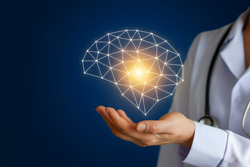 Advanced Brain Health and AI in Medical Technology Mental Health And Neuroscience