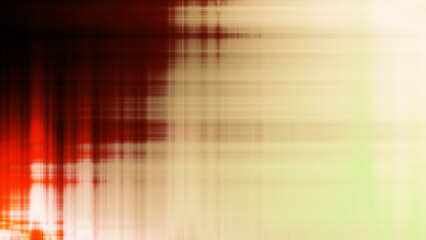 red and yellow abstract background