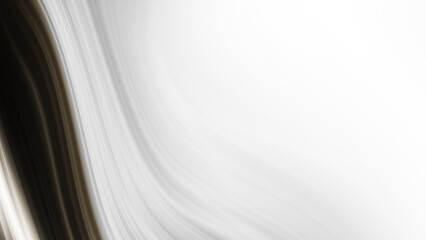 Abstract white and light gray modern soft luxury texture with smooth and clean background illustration	