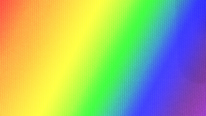 Obraz premium abstract colorful background with lines