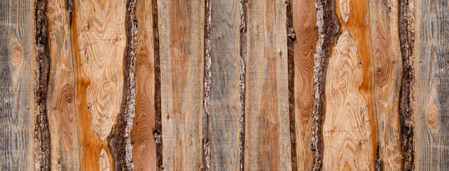 Wood Table Texture Background,Close up brown wooden table with abstract nature texture ,Top view...