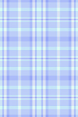 Serene pastel plaid pattern in soft blue and white hues. Ideal for backgrounds, textiles, or fashion design.  Subtle texture creates a calming and sophisticated aesthetic.