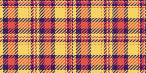 Vibrant autumnal plaid pattern. Perfect for textile designs, fallthemed projects, or adding a touch of rustic charm to your work.