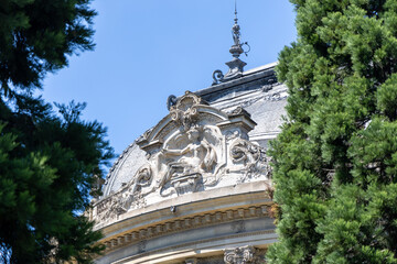 Real Estate in Paris, France – Historical Buildings and Classic Architecture