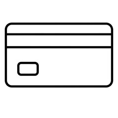 credit card icon