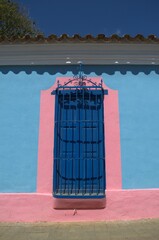 Sometimes modern and thriving, sometimes rural and colonial, houses made from the same land still...