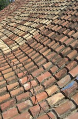 Sometimes modern and thriving, sometimes rural and colonial, houses made from the same land still...