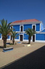 Sometimes modern and thriving, sometimes rural and colonial, houses made from the same land still...