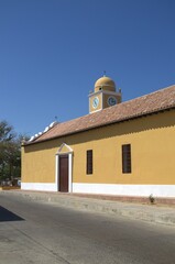 Sometimes modern and thriving, sometimes rural and colonial, houses made from the same land still...