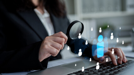 Professional networking expands business connections, fosters collaboration, and builds digital...