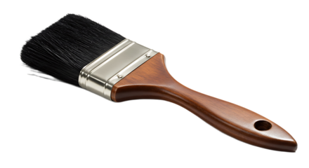 Chef Hat isolated on Transparent Background