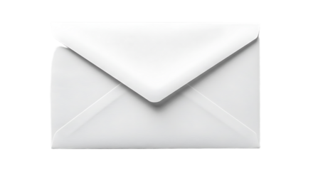 Shipping Container Isolated on Transparent Background