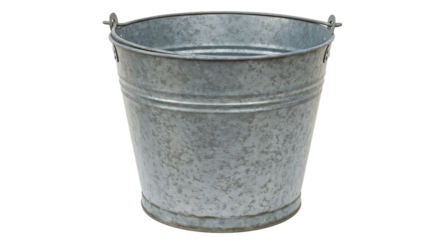 Hiking Boots Isolated on Transparent Background