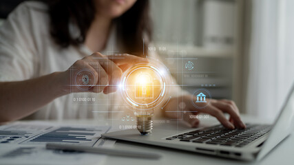 Cybersecurity system interface with biometric lock and data protection. Cybersecurity protects...
