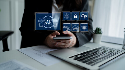 AI system integration improves artificial intelligence platform. AI system integration enhances...