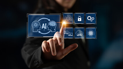 AI system integration improves artificial intelligence platform. AI system integration enhances...