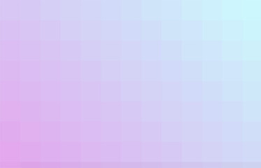 Soft Lilac Pixelated Background Abstract Cool-Toned Vector Texture with Subtle Gradient for Digital Art, Web Design, and Calm Aesthetic