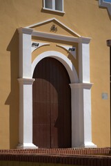 Throughout the country we can find numerous Churches, many of which still preserve the Colonial style.