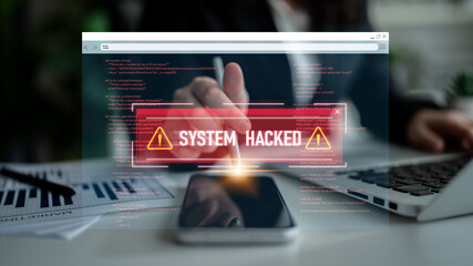 Cybersecurity protects digital systems from hackers with IT security, attack prevention, and risk...