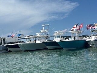 Boat Day