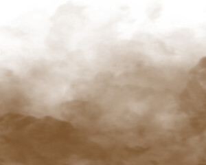 A softly lit abstract background evokes the warmth of autumn with blended hues of brown and orange