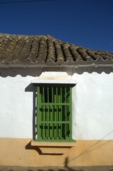 Sometimes modern and thriving, sometimes rural and colonial, houses made from the same land still...