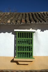 Sometimes modern and thriving, sometimes rural and colonial, houses made from the same land still...