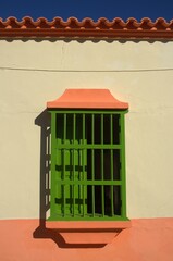 Sometimes modern and thriving, sometimes rural and colonial, houses made from the same land still...