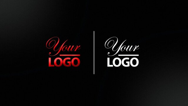 2 Logo Lockup Partnership Animation