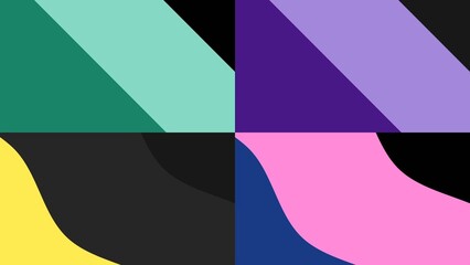 Angle and Wave Transitions